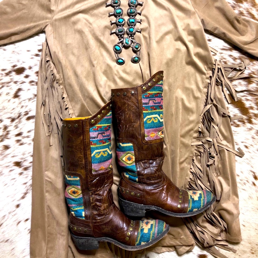 Old Gringo Women’s Boots